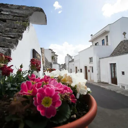 Casa Vacanze Trullo * Alberobello