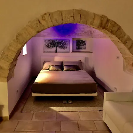Casa Vacanze Trullo *