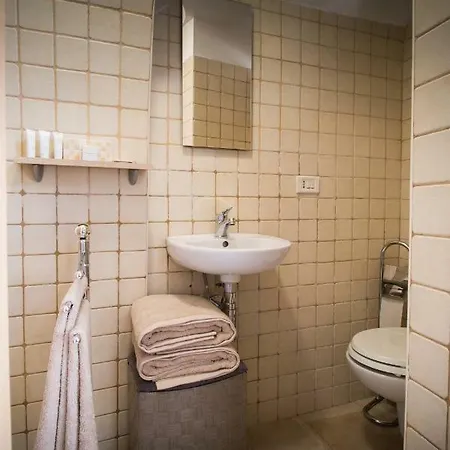 Ferienhaus Casa Vacanze Trullo