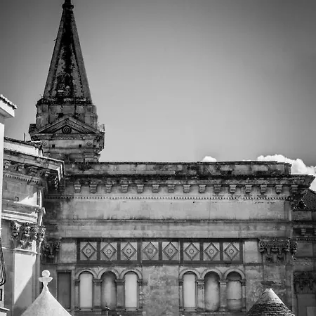 Casa Vacanze Trullo * Alberobello