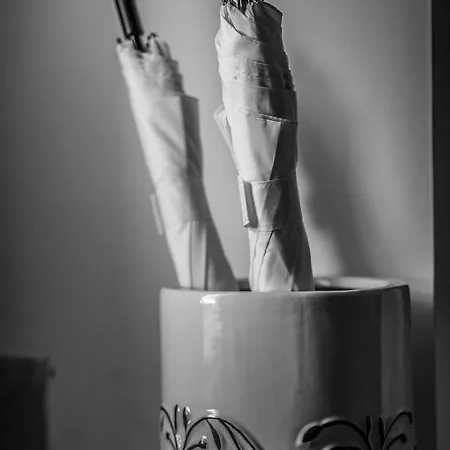 Ferienhaus Casa Vacanze Trullo *