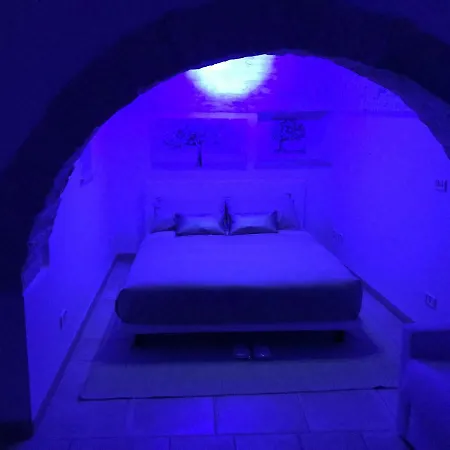 Casa Vacanze Trullo * Alberobello