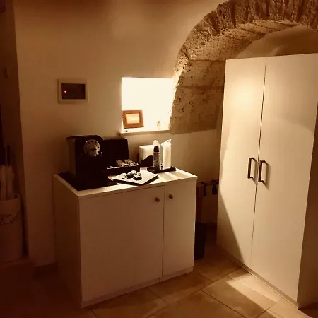 Casa Vacanze Trullo Ferienhaus