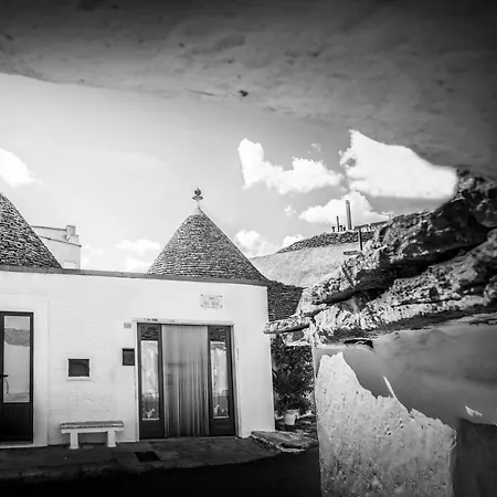 Casa Vacanze Trullo Holiday home *