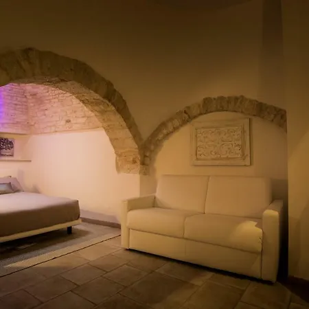 Holiday home Casa Vacanze Trullo