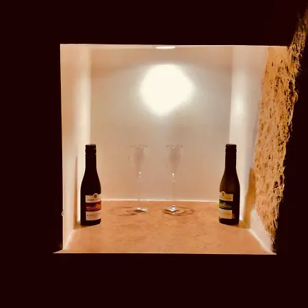 Casa Vacanze Trullo