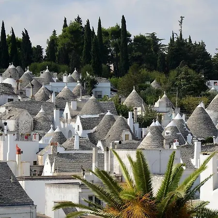 Casa Vacanze Trullo *