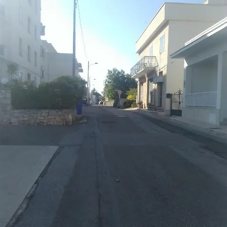 Ferienhaus Casa Vacanze Trullo Alberobello