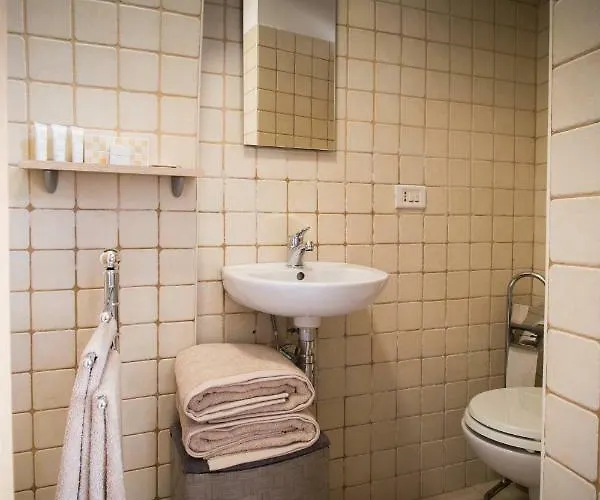 펜션 Casa Vacanze Trullo