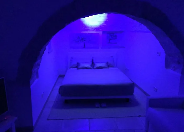 Casa Vacanze Trullo * 알베르벨로