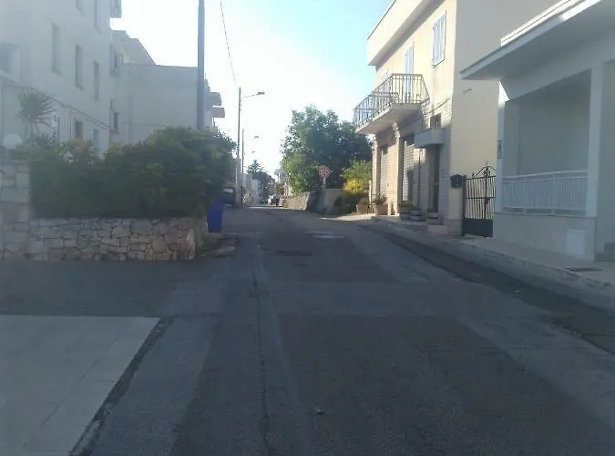 펜션 Casa Vacanze Trullo 알베르벨로