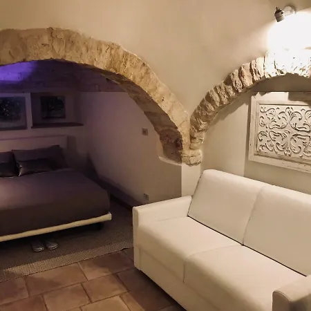 Casa Vacanze Trullo 알베르벨로