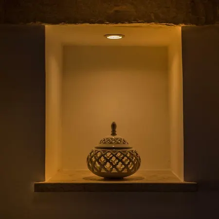 بيت للعطل Casa Vacanze Trullo *