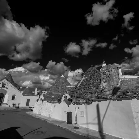 Casa Vacanze Trullo