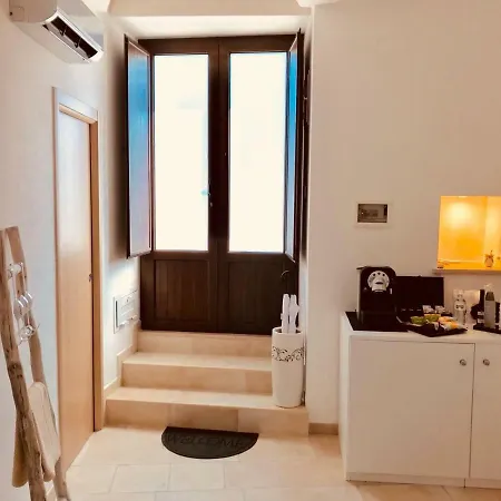 펜션 Casa Vacanze Trullo *