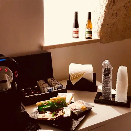 Casa Vacanze Trullo 알베르벨로