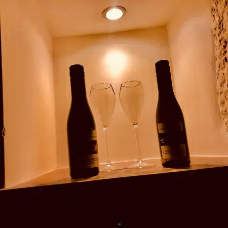 بيت للعطل Casa Vacanze Trullo ألبيروبيللو