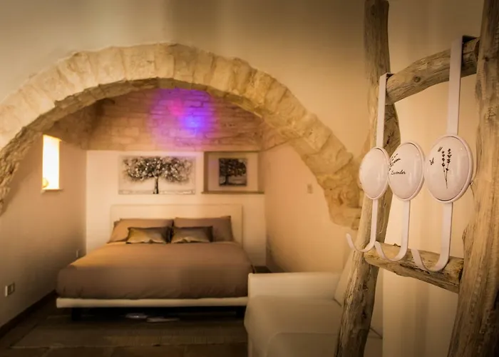 Tatil Evi Casa Vacanze Trullo