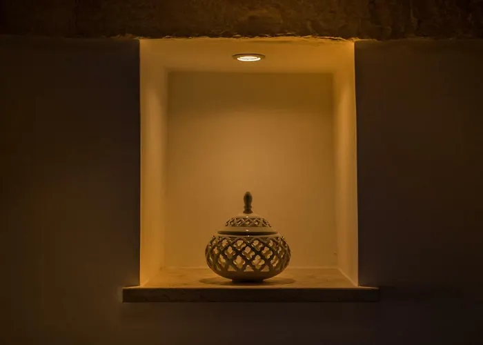 Tatil Evi Casa Vacanze Trullo *