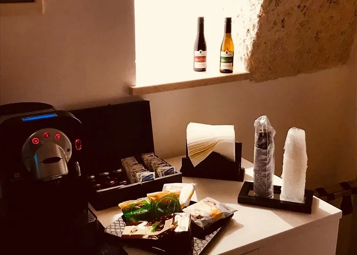 Casa Vacanze Trullo ألبيروبيللو