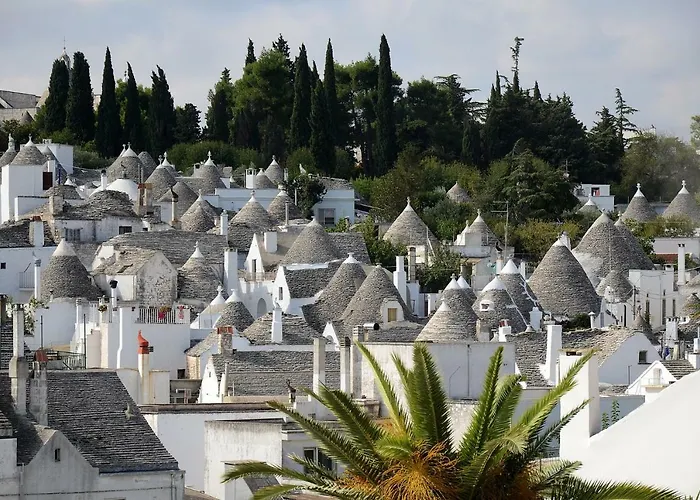 Casa Vacanze Trullo *
